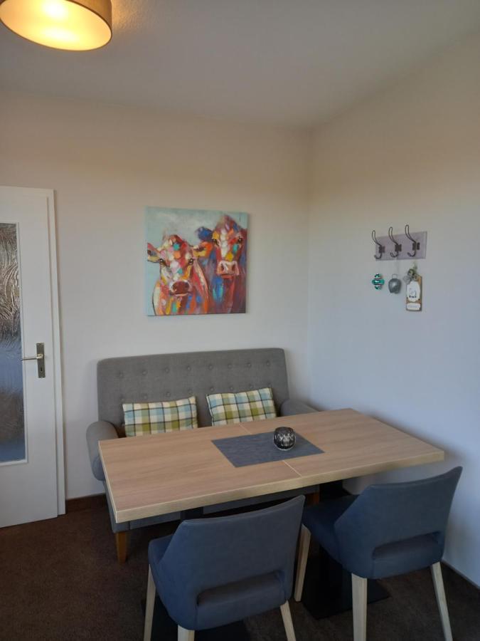 Mein Vierjahreszeiten Hotel Garni Superior Sankt Andreasberg Luaran gambar