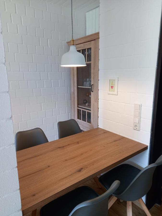 Mein Vierjahreszeiten Hotel Garni Superior Sankt Andreasberg Luaran gambar