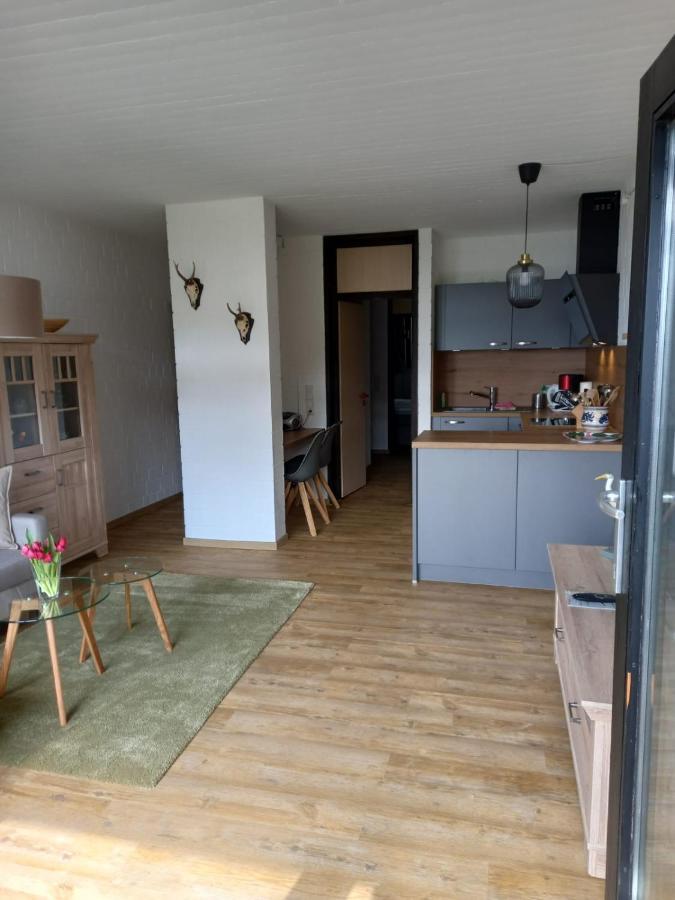 Mein Vierjahreszeiten Hotel Garni Superior Sankt Andreasberg Luaran gambar